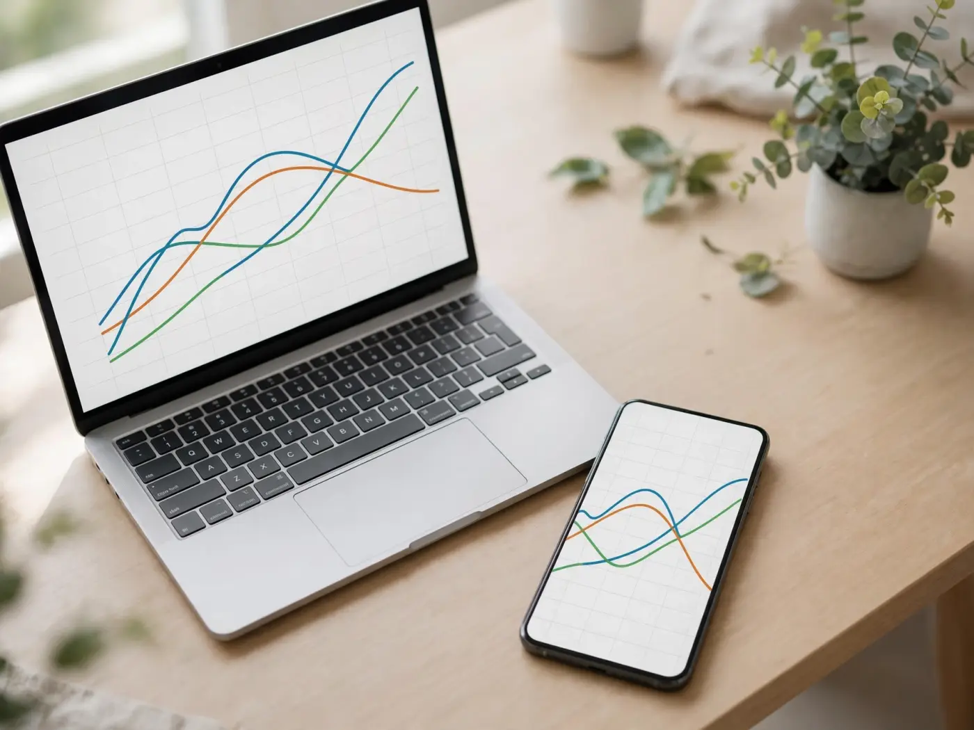 Alertas y datos macroeconómicos — Mercados Visuales